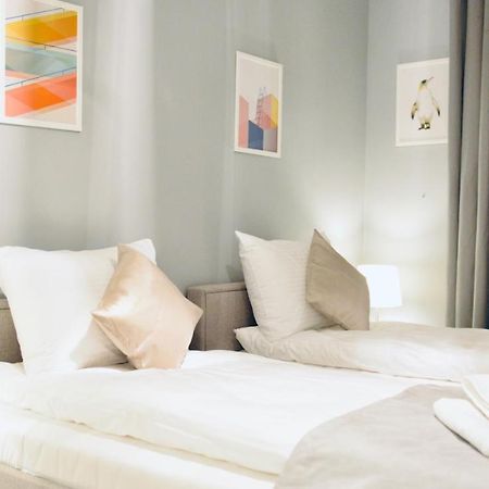 Jessapart - Olbrachta Apartment Βαρσοβία Εξωτερικό φωτογραφία