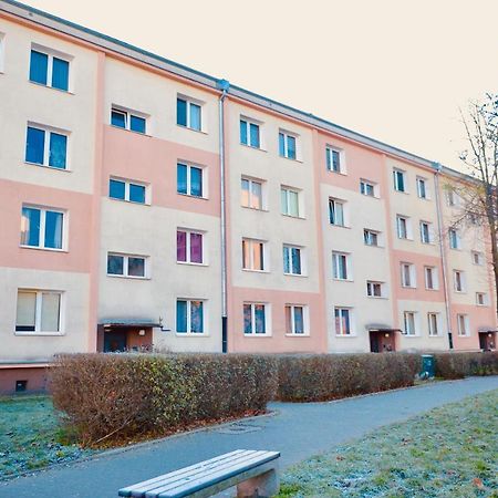 Jessapart - Olbrachta Apartment Βαρσοβία Εξωτερικό φωτογραφία