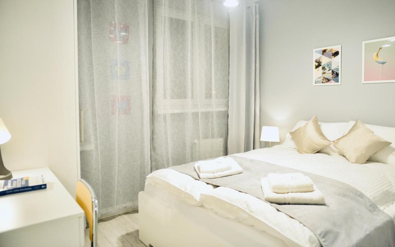 Jessapart - Olbrachta Apartment Βαρσοβία Εξωτερικό φωτογραφία