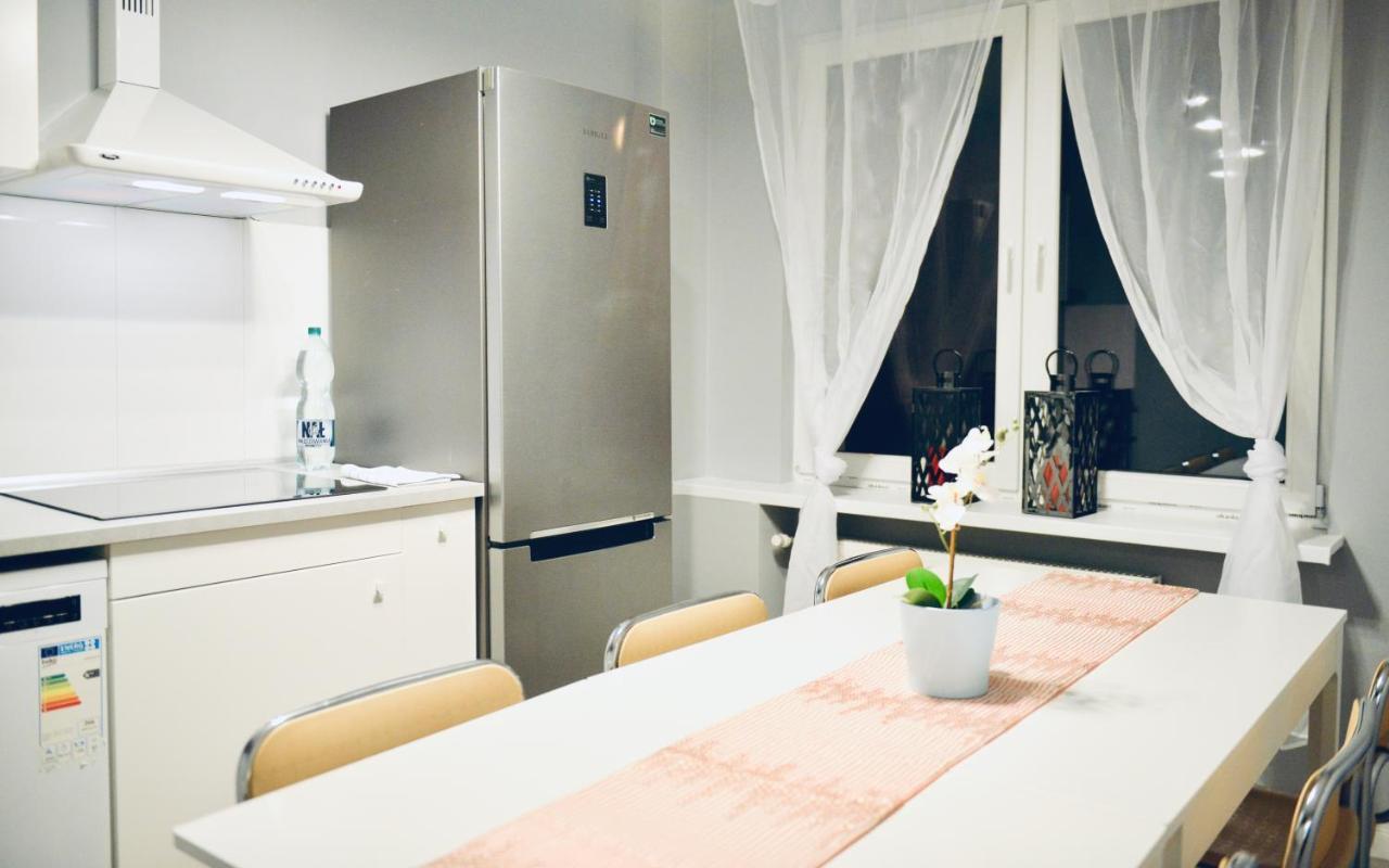 Jessapart - Olbrachta Apartment Βαρσοβία Εξωτερικό φωτογραφία