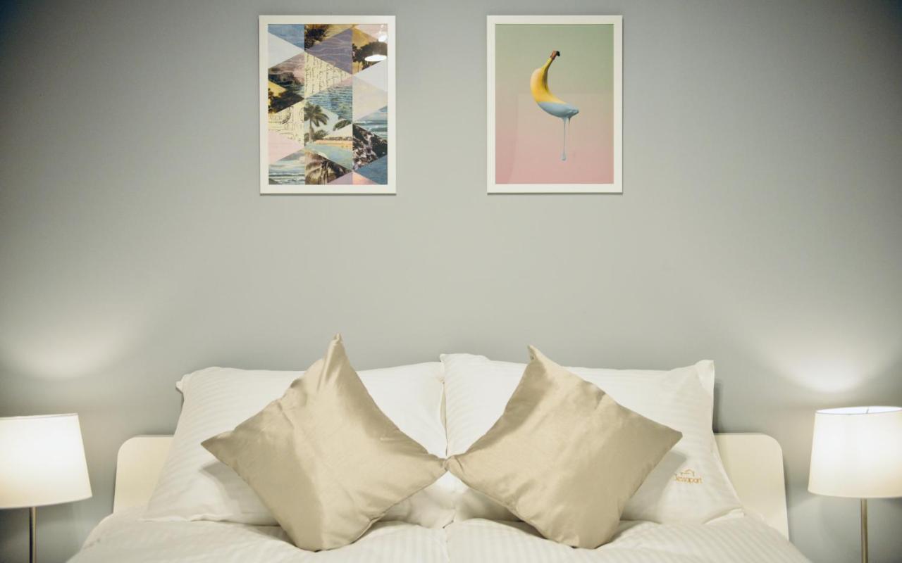 Jessapart - Olbrachta Apartment Βαρσοβία Εξωτερικό φωτογραφία