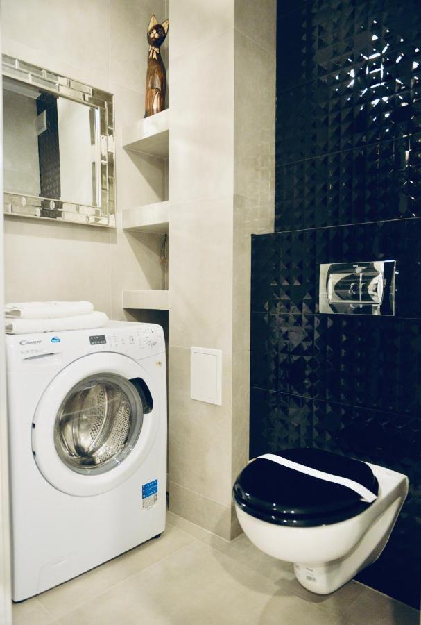 Jessapart - Olbrachta Apartment Βαρσοβία Εξωτερικό φωτογραφία