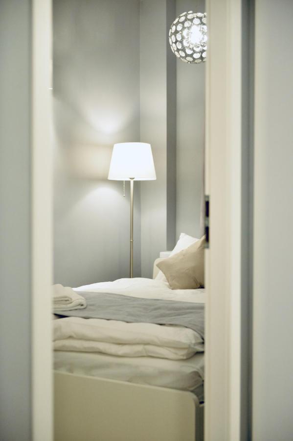 Jessapart - Olbrachta Apartment Βαρσοβία Εξωτερικό φωτογραφία