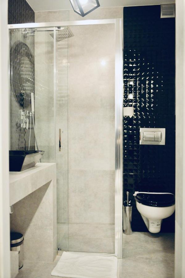 Jessapart - Olbrachta Apartment Βαρσοβία Εξωτερικό φωτογραφία
