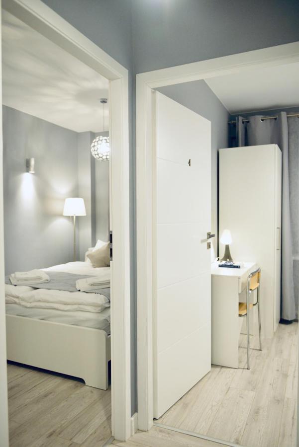 Jessapart - Olbrachta Apartment Βαρσοβία Εξωτερικό φωτογραφία