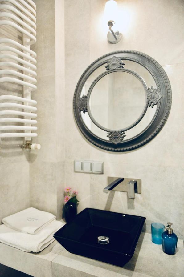 Jessapart - Olbrachta Apartment Βαρσοβία Εξωτερικό φωτογραφία