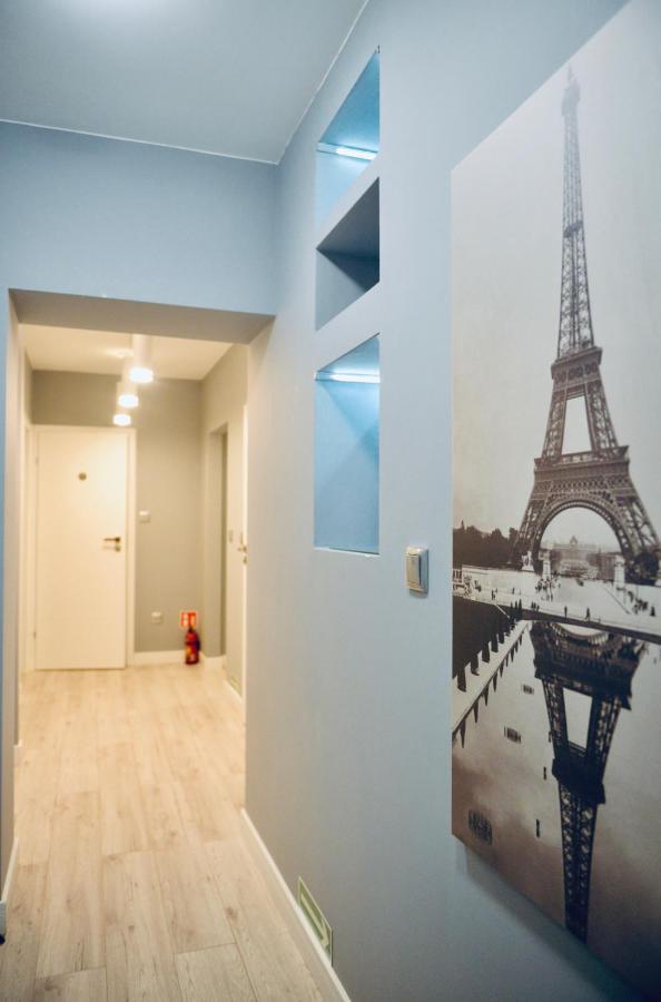 Jessapart - Olbrachta Apartment Βαρσοβία Εξωτερικό φωτογραφία