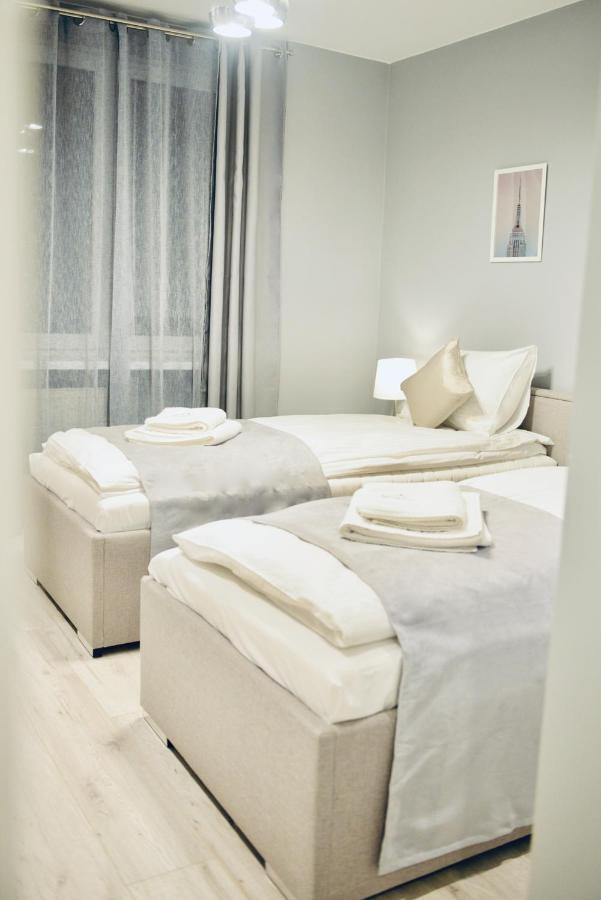 Jessapart - Olbrachta Apartment Βαρσοβία Εξωτερικό φωτογραφία